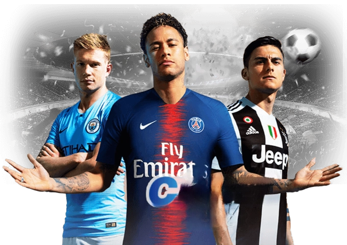 Lots of sports bets at pito777 sports