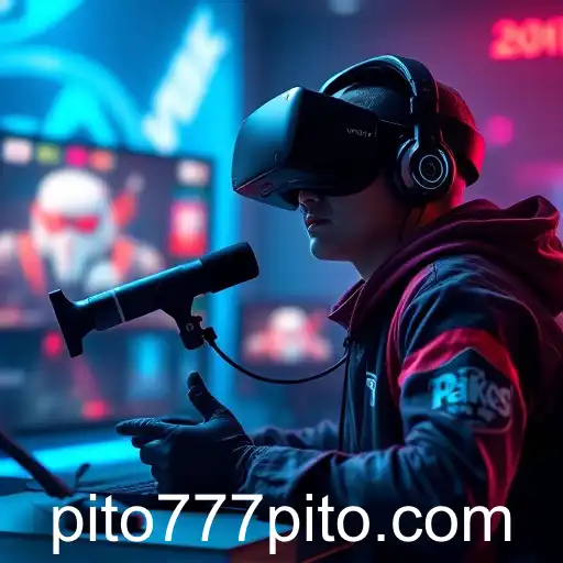 The Evolution of Online Gambling in 2025