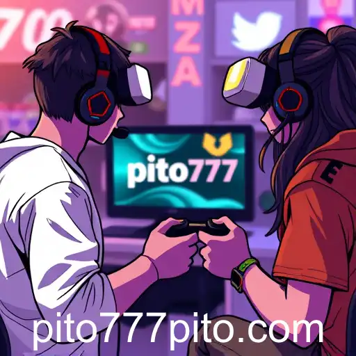 The Evolving World of Online Casinos