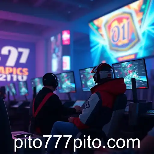 Exploring Gaming Trends and Innovations