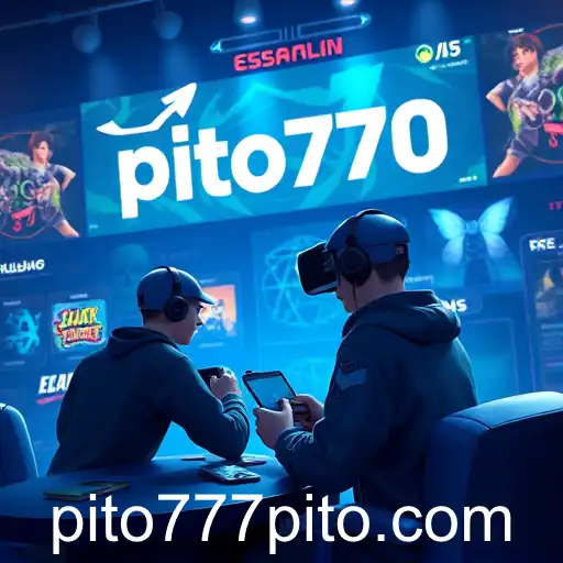 The Rise of Gaming Keywords in 2025