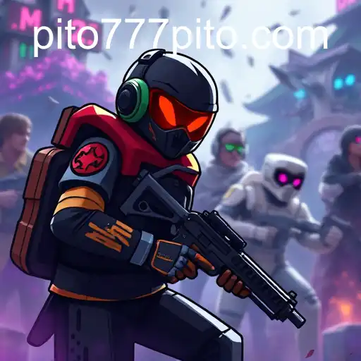 Exploring the Thrills of Multiplayer Games