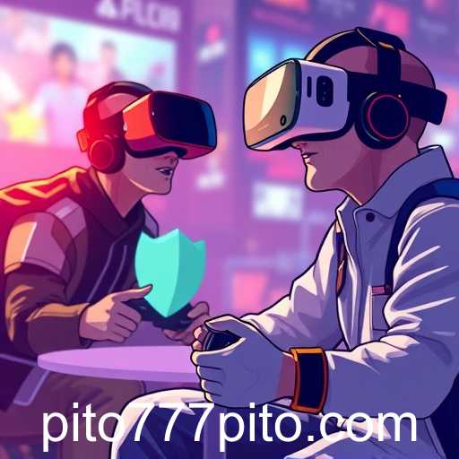 The Rising Popularity of Online Gaming and Its Impact