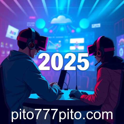 The Rise of Online Gaming Trends