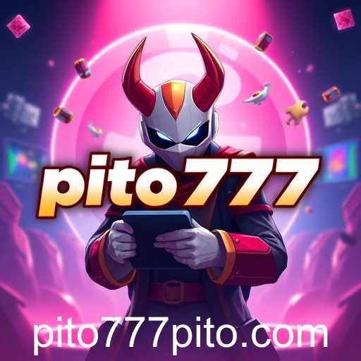 Digital Evolution: Pito777 Leads the Gaming Frontier