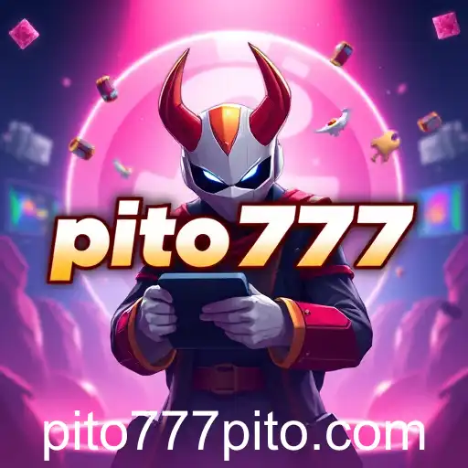 Digital Evolution: Pito777 Leads the Gaming Frontier