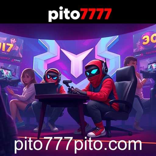 Revolution in Online Gaming: The Rise of 'pito777'