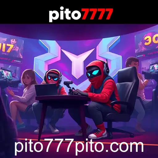 Revolution in Online Gaming: The Rise of 'pito777'
