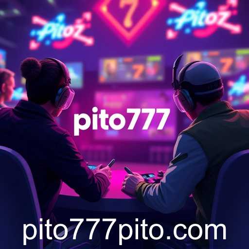 The Rise of Pito777: A Modern Gaming Phenomenon