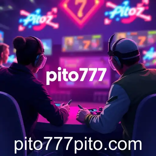 The Rise of Pito777: A Modern Gaming Phenomenon