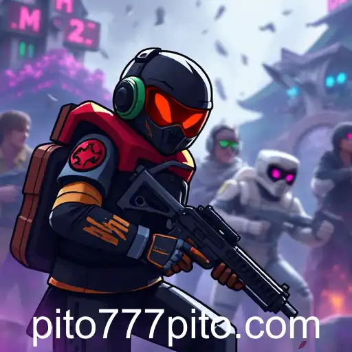 Evolving Narrative of Pito777 in Online Gaming