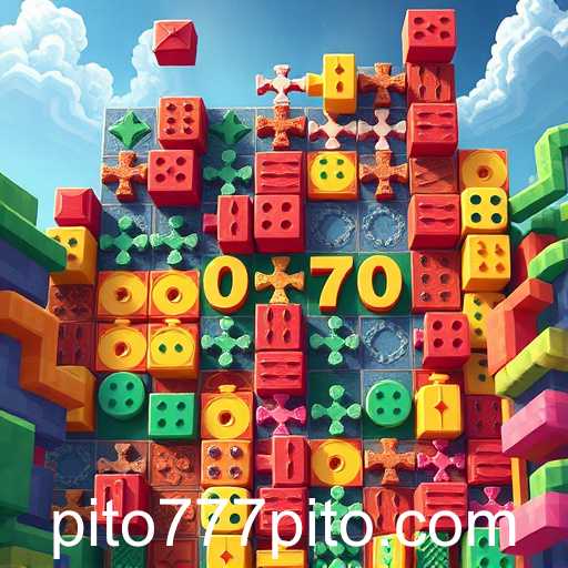 Exploring the World of Puzzle Games: A Deep Dive into the 'pito777' Category