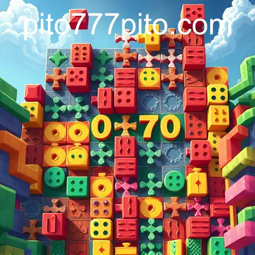 Exploring the World of Puzzle Games: A Deep Dive into the 'pito777' Category