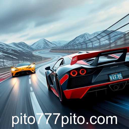 Exploring the Thrilling World of Racing Games