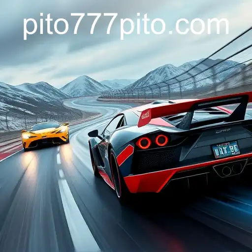 Exploring the Thrilling World of Racing Games