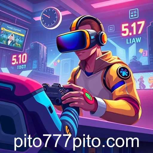 The Rise of Online Gaming Platforms in 2025