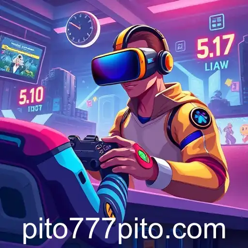 The Rise of Online Gaming Platforms in 2025