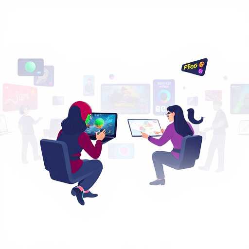 The Rise of Online Gaming Communities