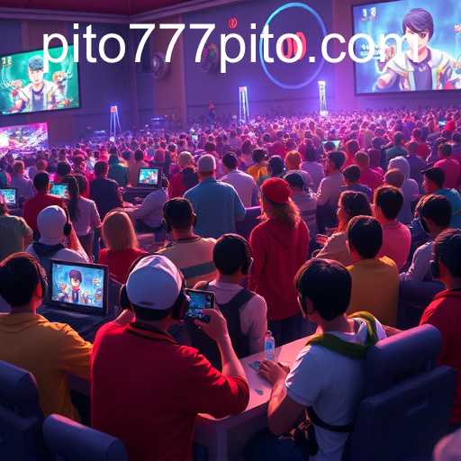 The Rise of Online Gaming Communities