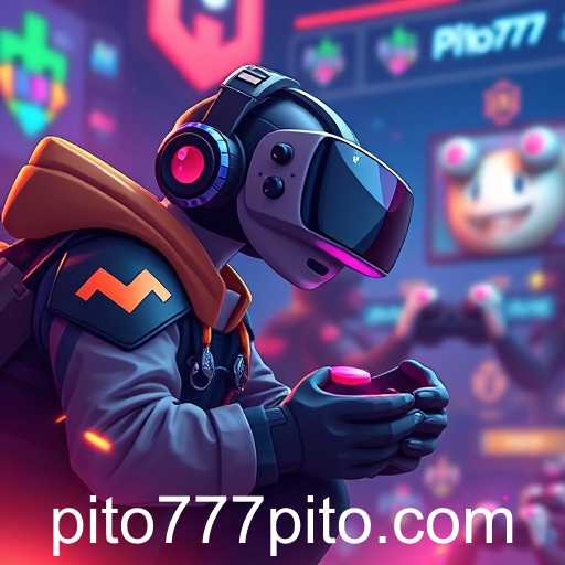 The Rise of Pito777: A Gaming Phenomenon