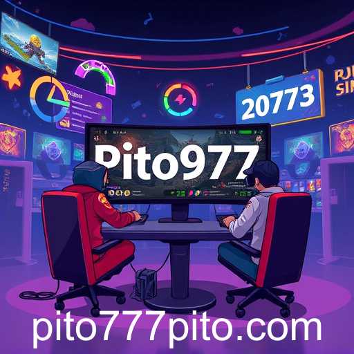 The Rise of Pito777 in Gaming Culture