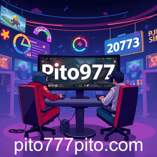 The Rise of Pito777 in Gaming Culture