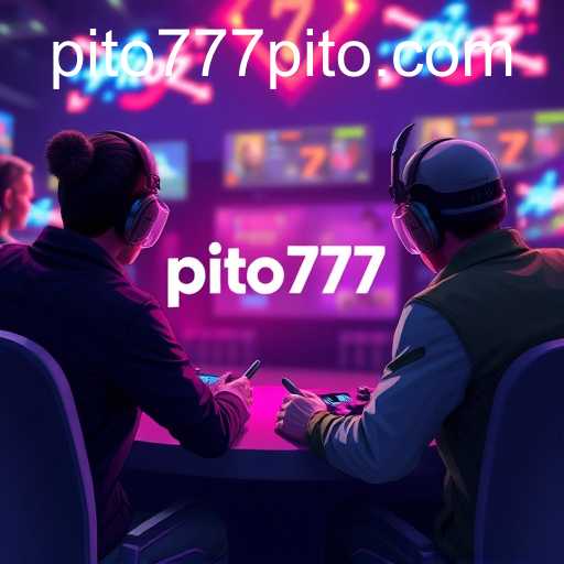 The Rise of Pito777 in Online Gaming