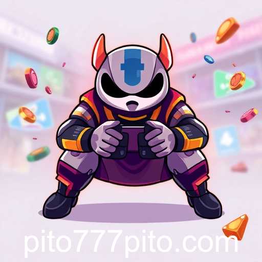 The Rise of Pito777 in the Online Gaming Sphere