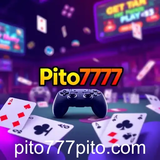 The Rise of Pito777 in Online Gaming