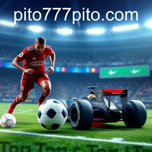 Exploring the Thrilling World of Sports Games with Pito777